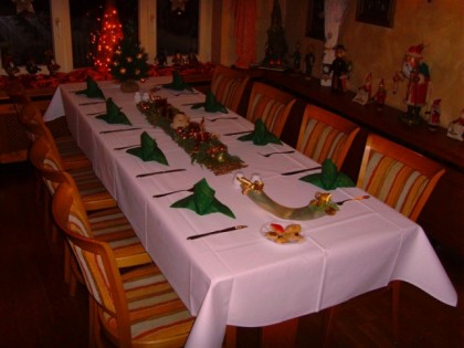 Foto: Weißes Roß