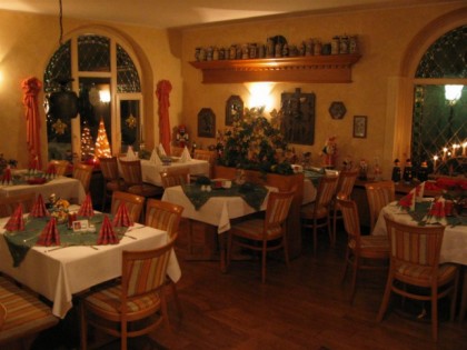 Foto: Weißes Roß